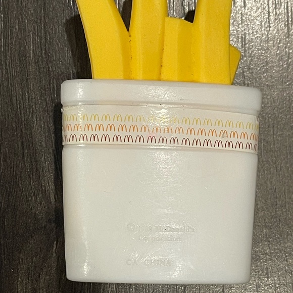 1988 McDonalds Happy Meal Toys Lot 3 - Picture 7 of 7